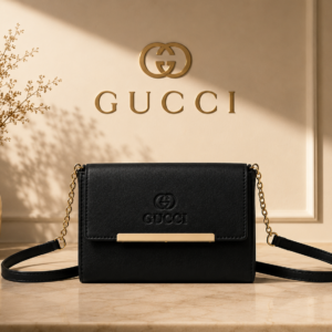 Gucci Trio Zip