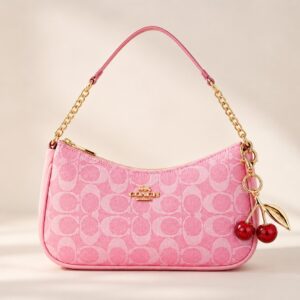 Coach Teri Bag