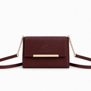 Gucci Trio Zip